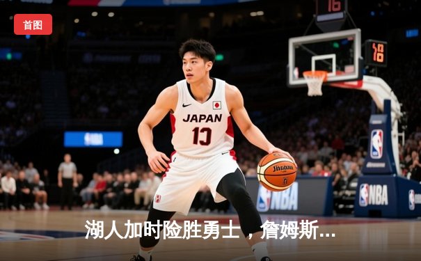 湖人加时险胜勇士，詹姆斯关键三分锁定胜局