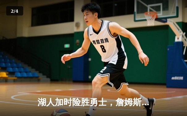 湖人加时险胜勇士，詹姆斯关键三分锁定胜局 - 2