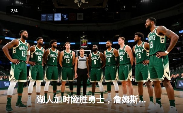 湖人加时险胜勇士，詹姆斯关键三分锁定胜局 - 2