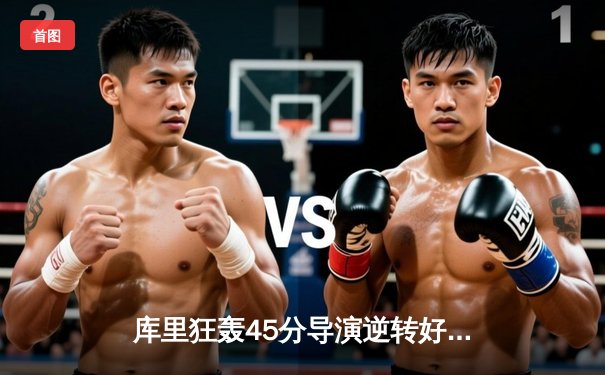 库里狂轰45分导演逆转好戏，勇士加时险胜凯尔特人扳平总比分